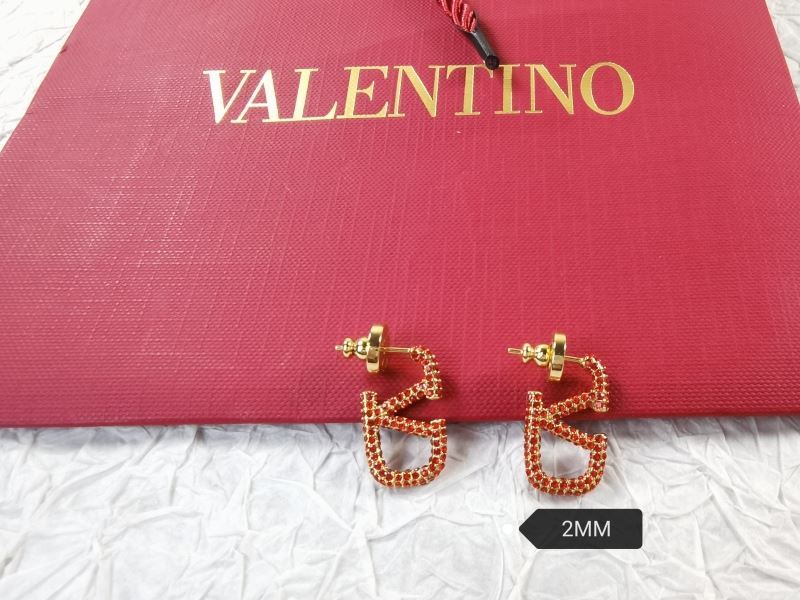 Valentino Earrings